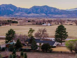 404 Wewoka Drive, Boulder, CO 80303