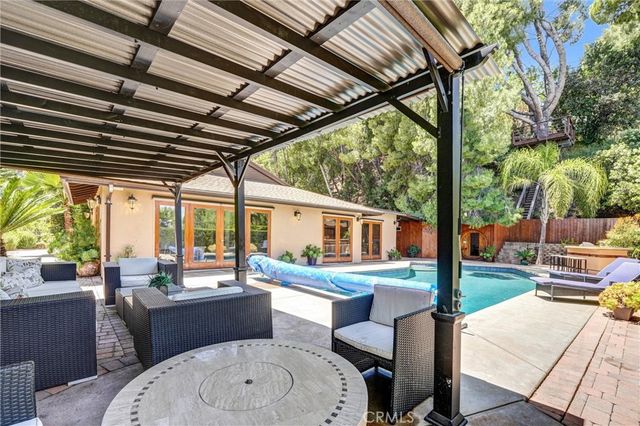 4723 Dunas Lane, Tarzana, CA 91356