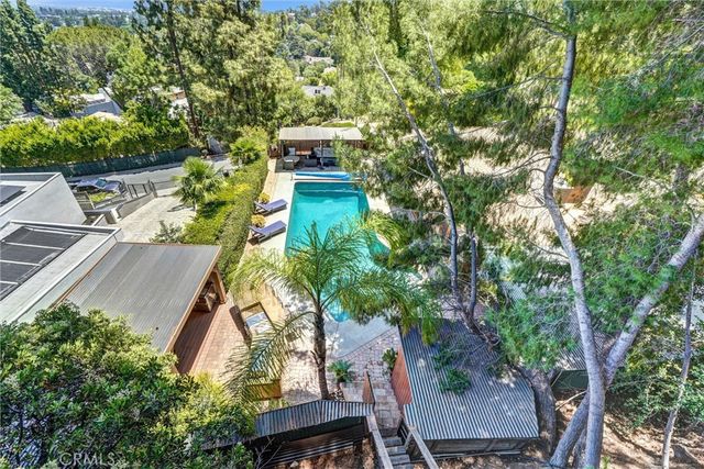 4723 Dunas Lane, Tarzana, CA 91356