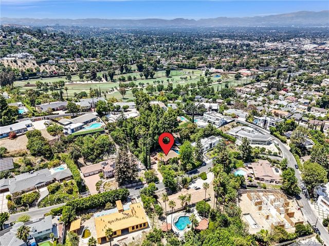 4723 Dunas Lane, Tarzana, CA 91356