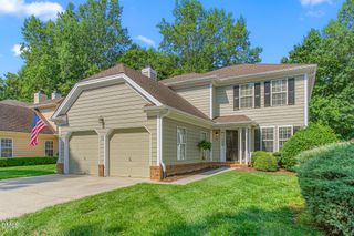 112 Gene Sarazen Drive, Mebane, NC 27302