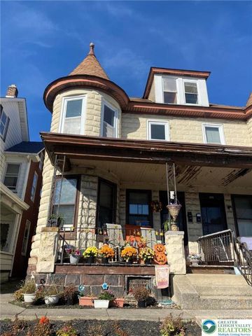 406 Mahoning Street, Lehighton Boro, PA 18235