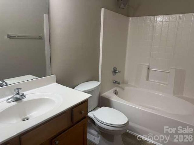17450 Caldwell Track Drive, Cornelius, NC 28031