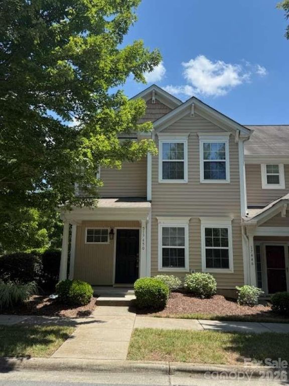 17450 Caldwell Track Drive, Cornelius, NC 28031