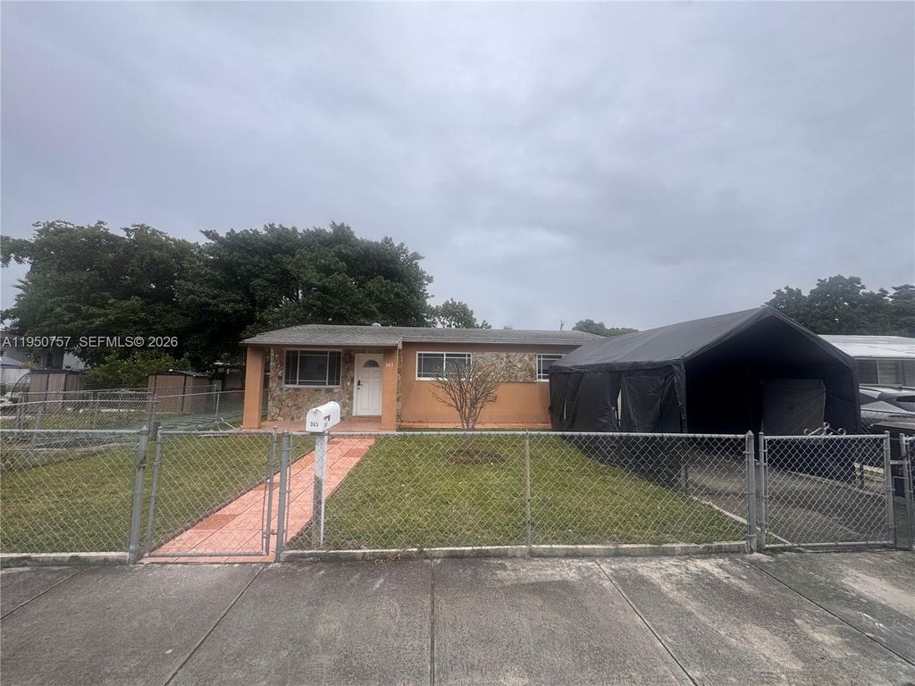 365 W 13th St 0, Hialeah, FL 33010