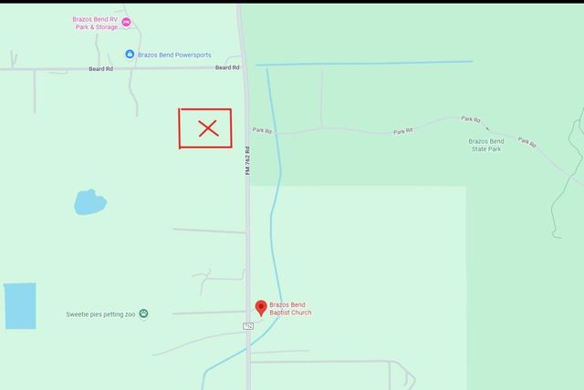 0 Fm 762 Road, Needville, TX 77461