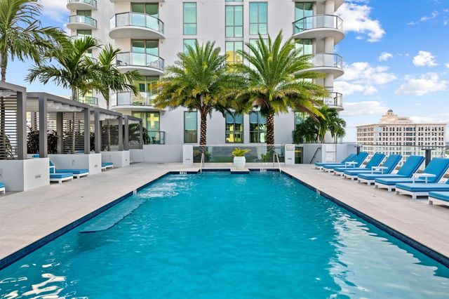 100 E Las Olas Boulevard 3804, Fort Lauderdale, FL 33301