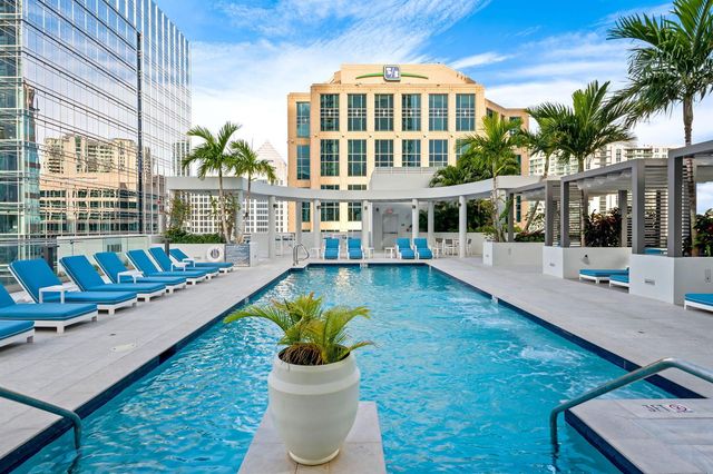 100 E Las Olas Boulevard 3804, Fort Lauderdale, FL 33301