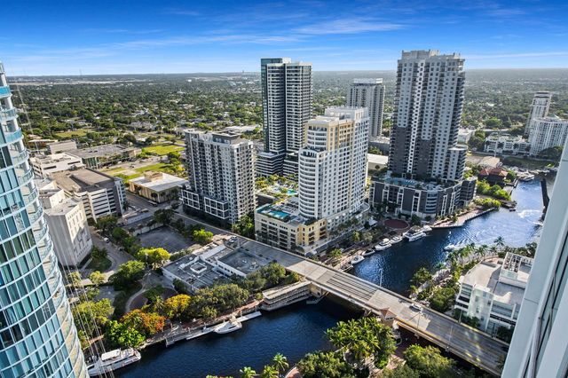100 E Las Olas Boulevard 3804, Fort Lauderdale, FL 33301