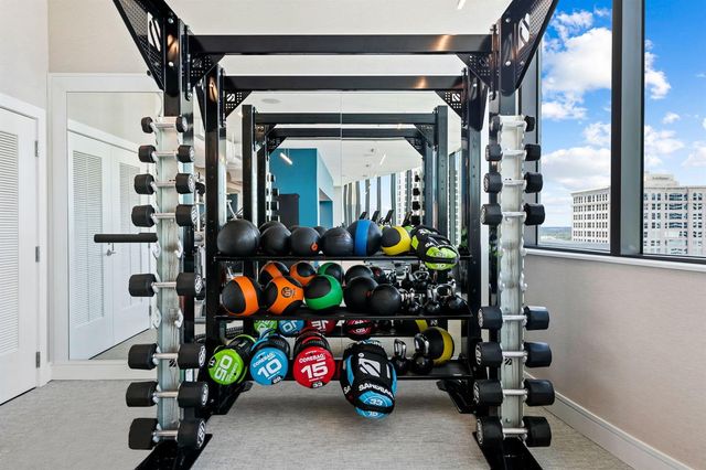 100 E Las Olas Boulevard 3804, Fort Lauderdale, FL 33301