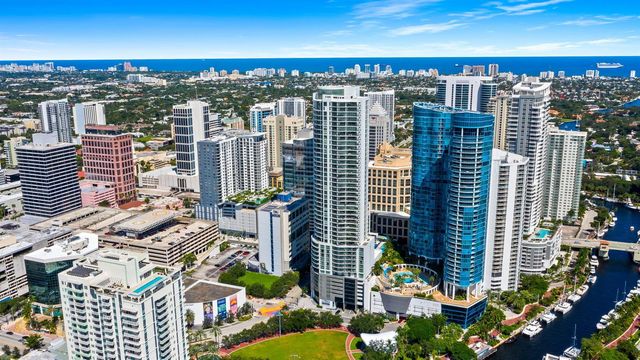 100 E Las Olas Boulevard 3804, Fort Lauderdale, FL 33301