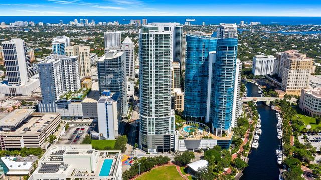 100 E Las Olas Boulevard 3804, Fort Lauderdale, FL 33301