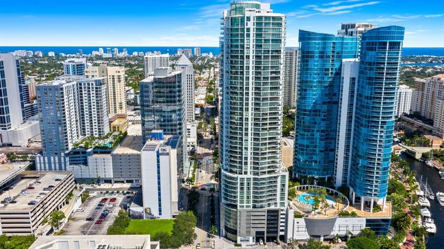 100 E Las Olas Boulevard 3804, Fort Lauderdale, FL 33301