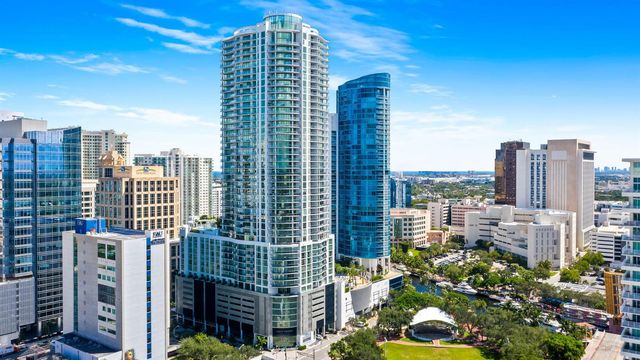 100 E Las Olas Boulevard 3804, Fort Lauderdale, FL 33301