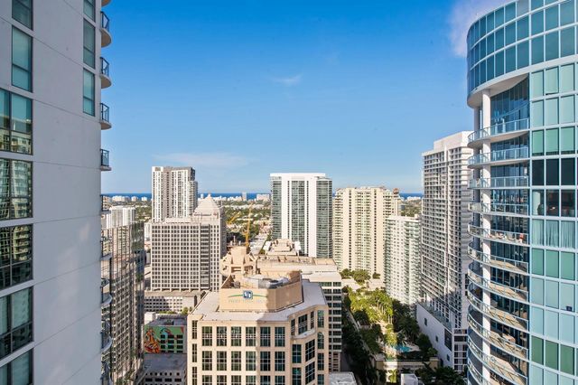 100 E Las Olas Boulevard 3804, Fort Lauderdale, FL 33301