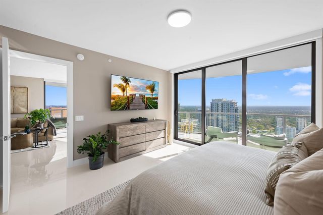 100 E Las Olas Boulevard 3804, Fort Lauderdale, FL 33301