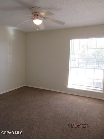 6900 PAMLICO Drive, El Paso, TX 79912