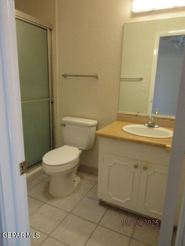 6900 PAMLICO Drive, El Paso, TX 79912