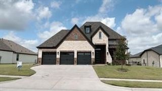 109 Deep Water Court, Heath, TX 75032
