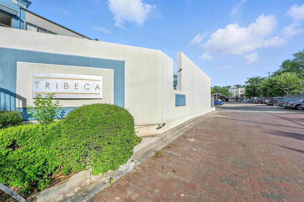 4414 Cedar Springs Road 124, Dallas, TX 75219