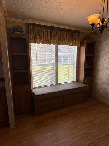 580 Bales Creek Road, Manchester, KY 40962