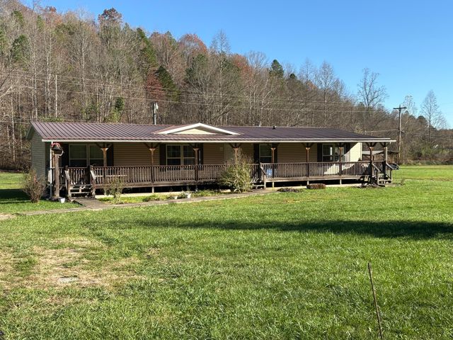 580 Bales Creek Road, Manchester, KY 40962