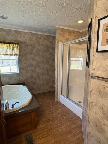 580 Bales Creek Road, Manchester, KY 40962