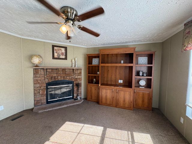 580 Bales Creek Road, Manchester, KY 40962