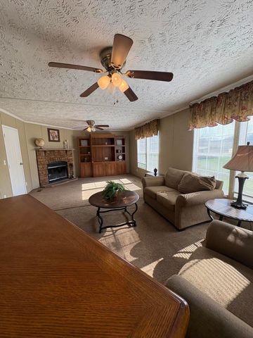 580 Bales Creek Road, Manchester, KY 40962