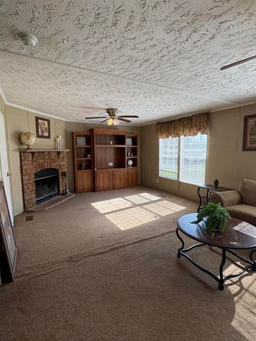 580 Bales Creek Road, Manchester, KY 40962
