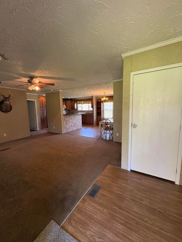 580 Bales Creek Road, Manchester, KY 40962