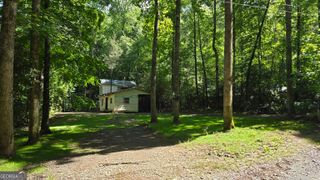1536 Creek Road, Hiawassee, GA 30546