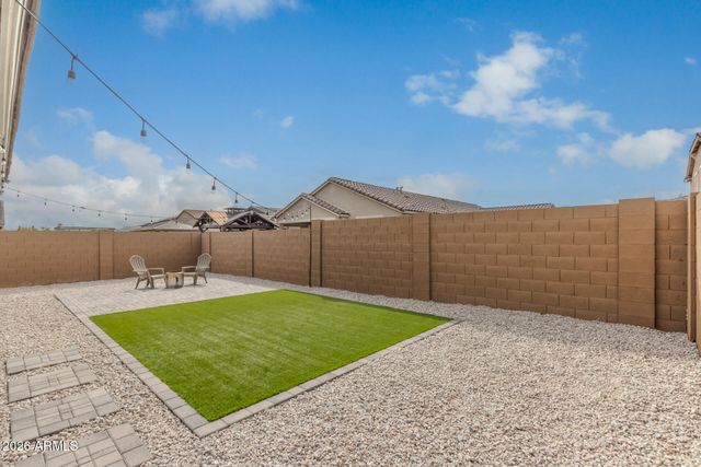 2554 S 179TH Drive, Goodyear, AZ 85338