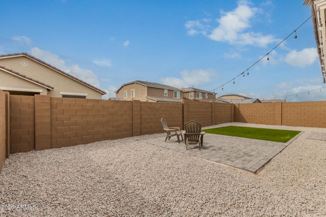 2554 S 179TH Drive, Goodyear, AZ 85338