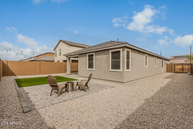 2554 S 179TH Drive, Goodyear, AZ 85338