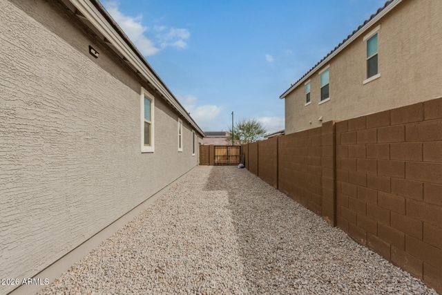 2554 S 179TH Drive, Goodyear, AZ 85338