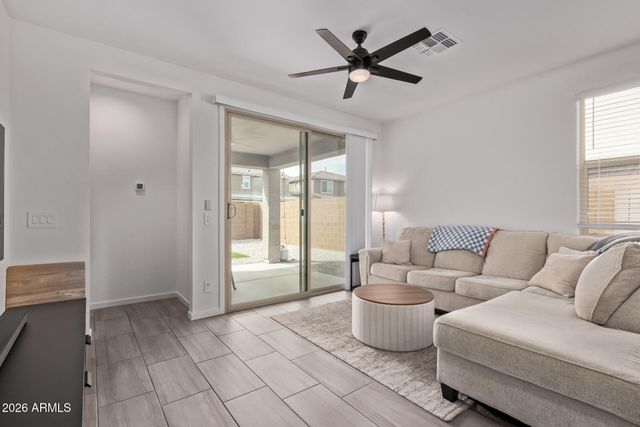 2554 S 179TH Drive, Goodyear, AZ 85338