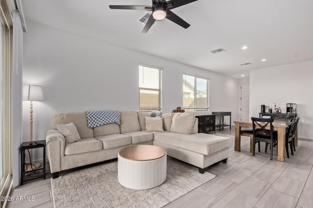 2554 S 179TH Drive, Goodyear, AZ 85338