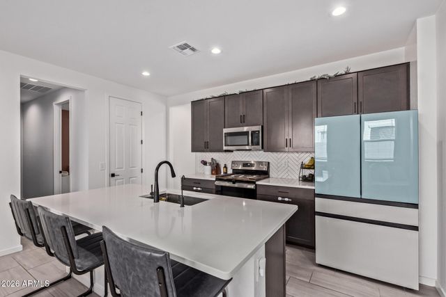 2554 S 179TH Drive, Goodyear, AZ 85338