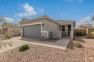 2554 S 179TH Drive, Goodyear, AZ 85338