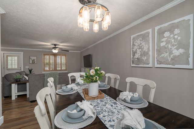 365 Quarles Lane, Ellijay, GA 30540