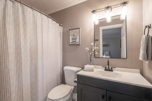 365 Quarles Lane, Ellijay, GA 30540