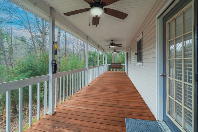 365 Quarles Lane, Ellijay, GA 30540