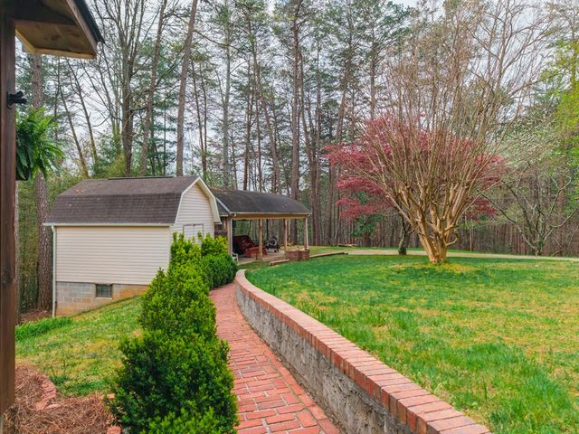 365 Quarles Lane, Ellijay, GA 30540