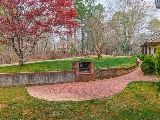 365 Quarles Lane, Ellijay, GA 30540