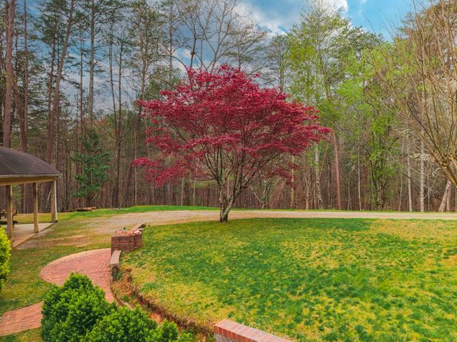 365 Quarles Lane, Ellijay, GA 30540