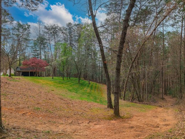 365 Quarles Lane, Ellijay, GA 30540