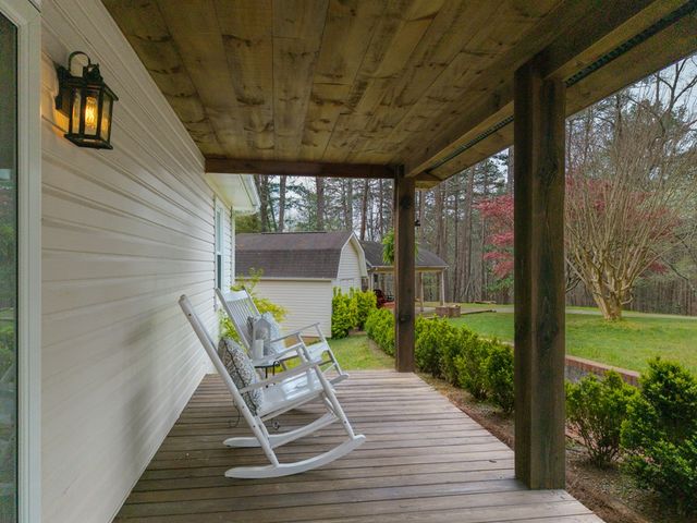 365 Quarles Lane, Ellijay, GA 30540