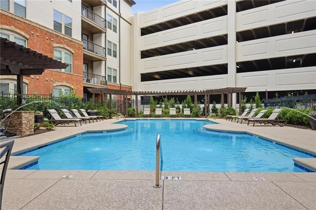 901 Abernathy Road 3080, Atlanta, GA 30328