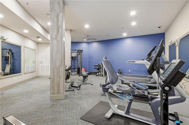 901 Abernathy Road 3080, Atlanta, GA 30328